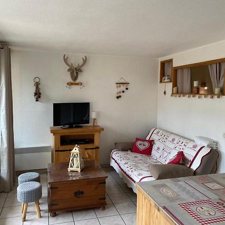 Appt Briancon 4 Pers Au Pied Des Remontes Mecaniques Le Relais De La Guisane 外观 照片
